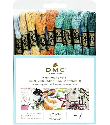 DMC トリニダード レイジー Amazon.com: DMC Stranded Cotton Number 336 : Arts, Crafts